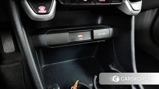 Kia Morning Urban (JA) id 4245216 из Кореи 18
