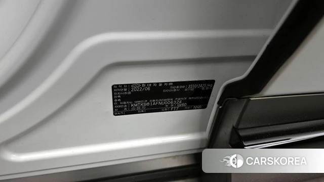 Genesis GV60 id 4293040 из Кореи 18