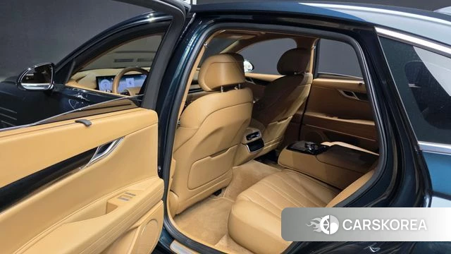 Genesis G80 (RG3) id 4590947 из Кореи 18