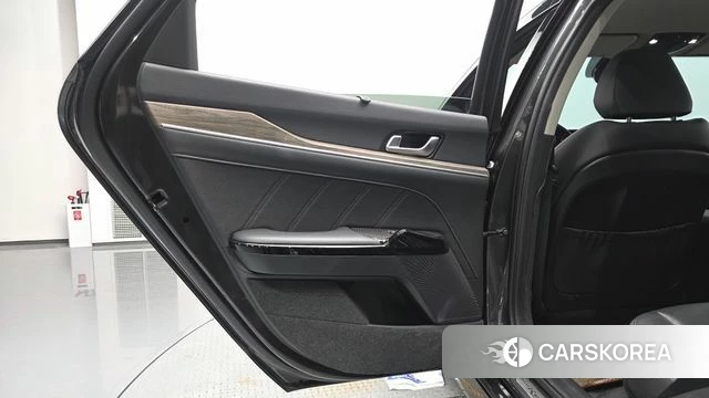 Kia K5 3rd generation id 4507983 из Кореи 18
