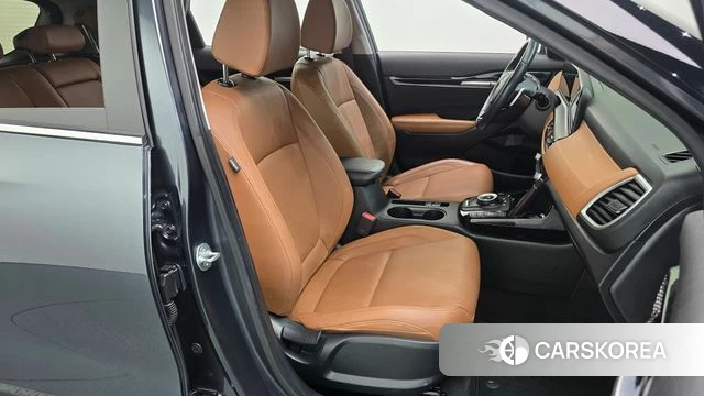 Kia The New Seltos id 4590873 из Кореи 18