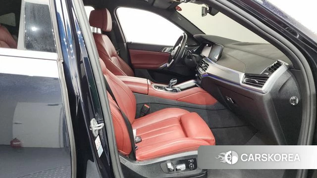 BMW X6 (G06) id 4350487 из Кореи 18