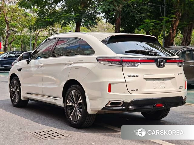 Honda UR-V id 3909076 из Китая 18