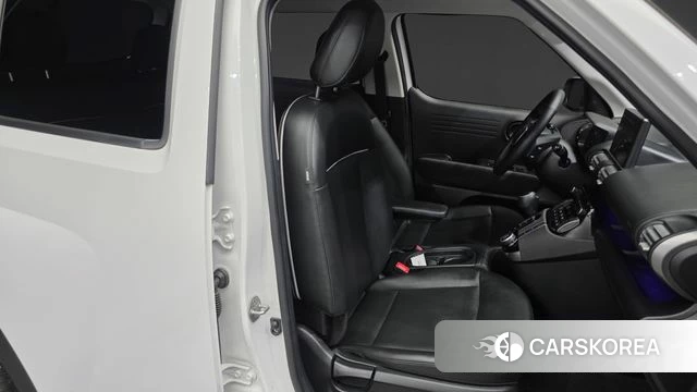 Hyundai Casper id 4382829 из Кореи 18
