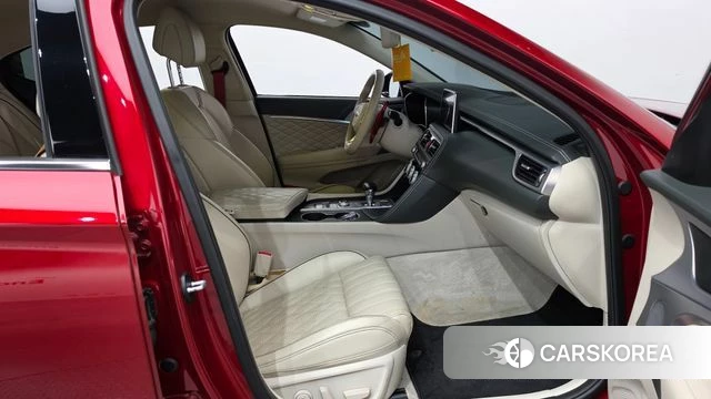 Genesis G70 id 4776128 из Кореи 18