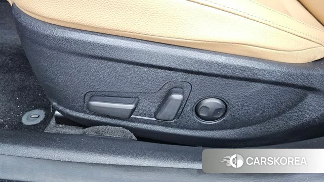 Kia K7 Premier id 4390035 из Кореи 18
