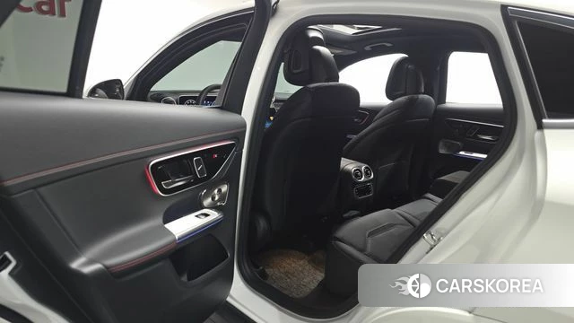 Mercedes-Benz GLC-Class X254 id 4301875 из Кореи 18