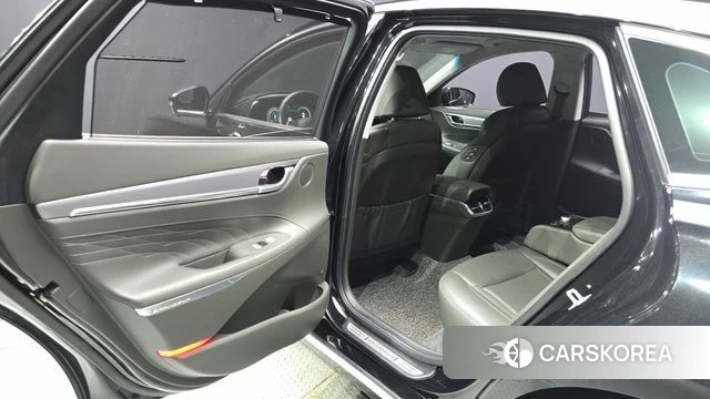 Hyundai The New Grandeur IG id 4631858 из Кореи 18