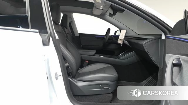 Tesla Model Y id 4394430 из Кореи 18