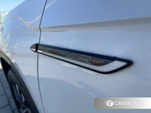 Volkswagen Tanyue id 4208750 из Китая 18