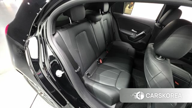 Mercedes-Benz A-Class W177 id 4416070 из Кореи 18