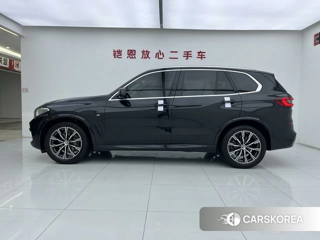 BMW X5 (imported) id 4341991 из Китая 18