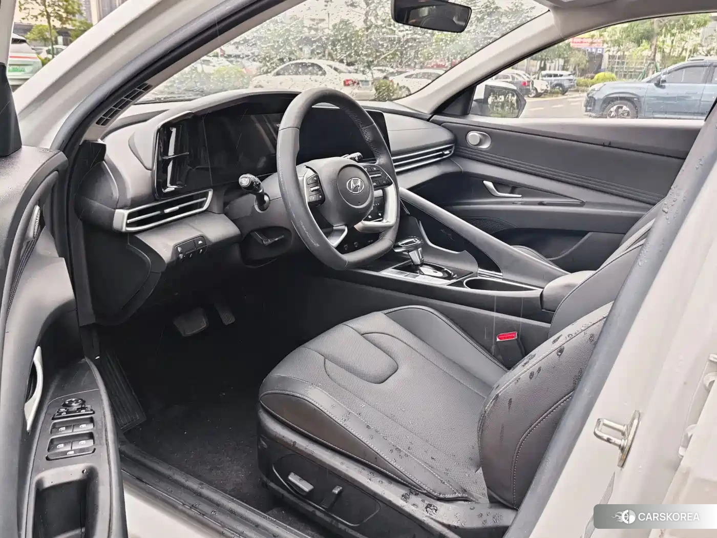 Hyundai Elantra id 4570574 из Китая 18