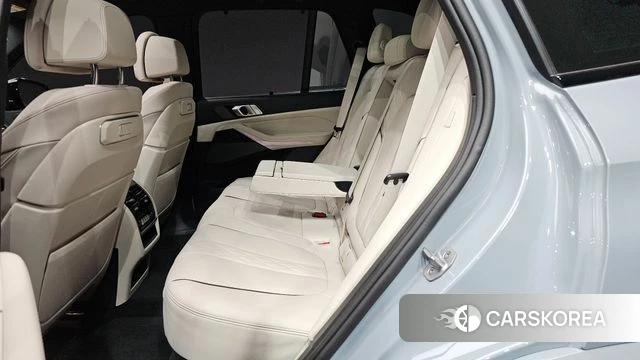 BMW X5 (G05) id 4681305 из Кореи 18