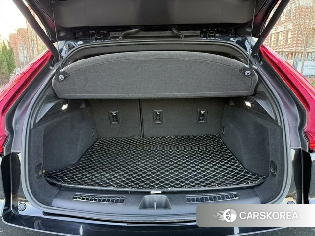 Cadillac XT4 id 4212764 из Китая 18