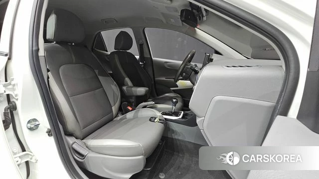 Kia All New Morning (JA) id 4937398 из Кореи 18