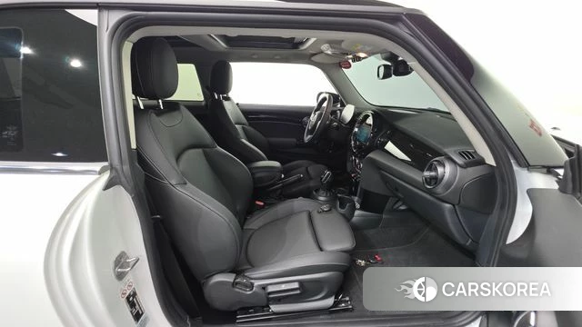 Mini Cooper id 4725758 из Кореи 18