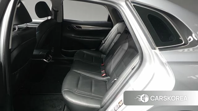 Hyundai The New Grandeur IG id 4641705 из Кореи 18