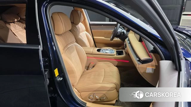 Genesis G90 (RS4) id 4710901 из Кореи 18