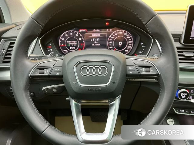 Audi Q5L id 4259197 из Китая 18