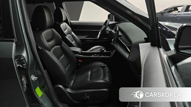 Ssangyong Torres id 4475350 из Кореи 18