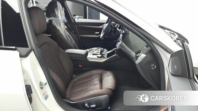 BMW 4 Series (G22) id 4688075 из Кореи 18