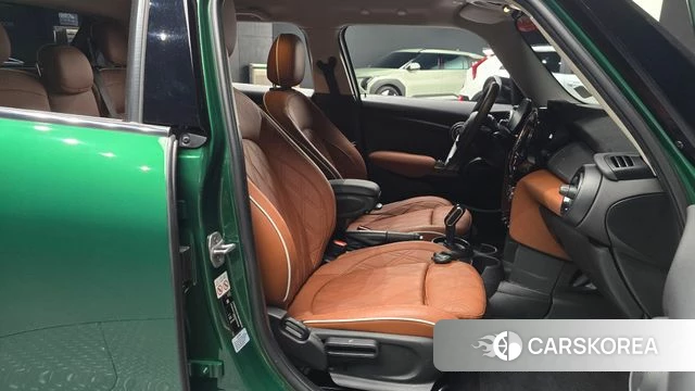 Mini Cooper id 4864634 из Кореи 18