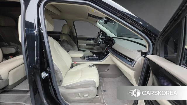 Kia Carnival 4th generation id 4741271 из Кореи 18