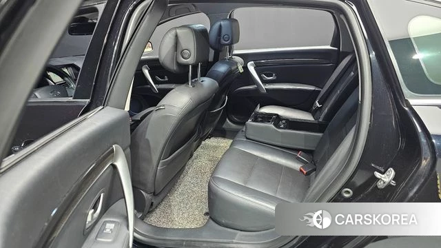 Renault Korea (Samsung) SM7 Nova id 4384361 из Кореи 18