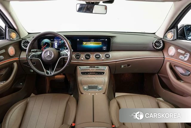 Mercedes-Benz E-class id 4301002 из Китая 18