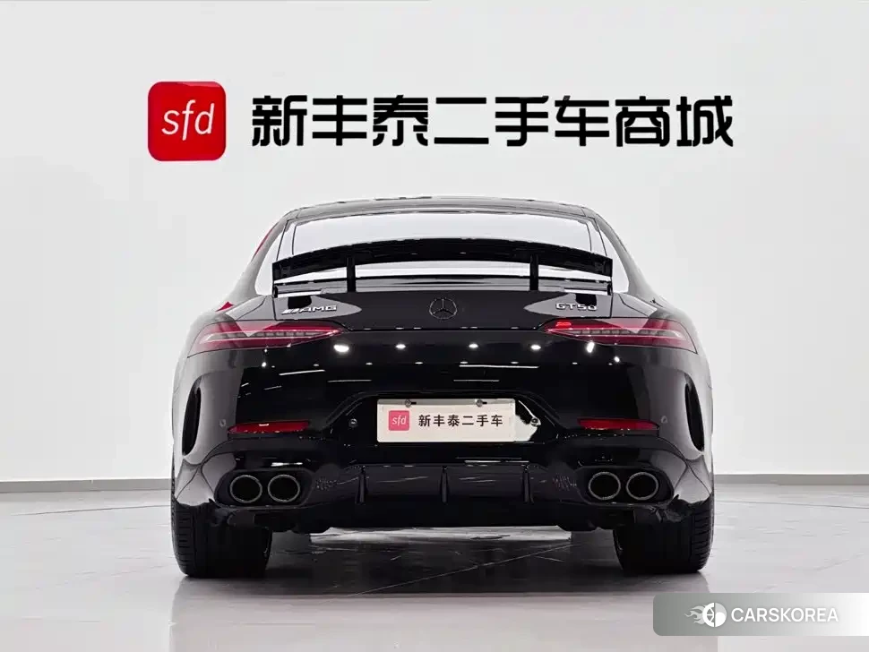 Mercedes-Benz AMG GT id 4674319 из Китая 19