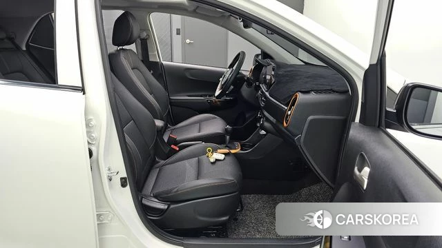 Kia Morning Urban (JA) id 4501418 из Кореи 18