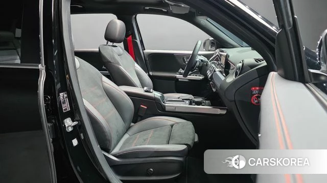 Mercedes-Benz GLB-Class X247 id 4548676 из Кореи 18