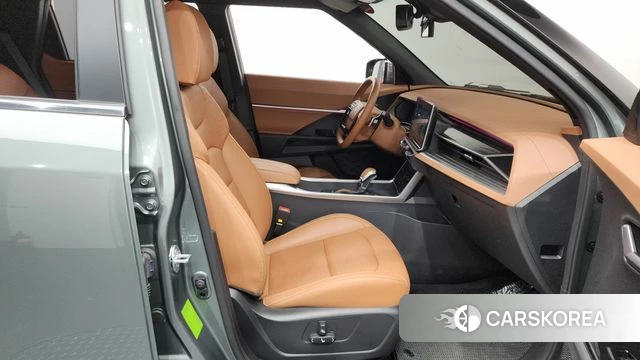 Ssangyong Torres id 4585068 из Кореи 18