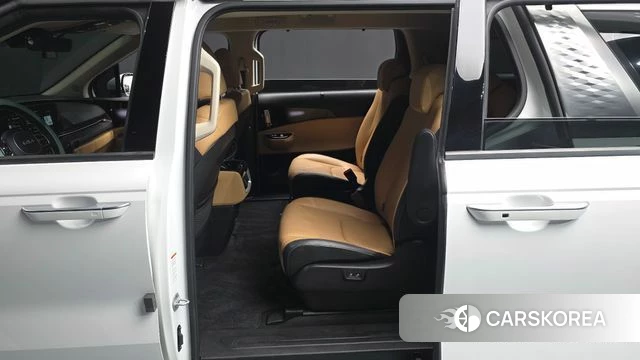 Kia Carnival 4th generation id 4244482 из Кореи 18