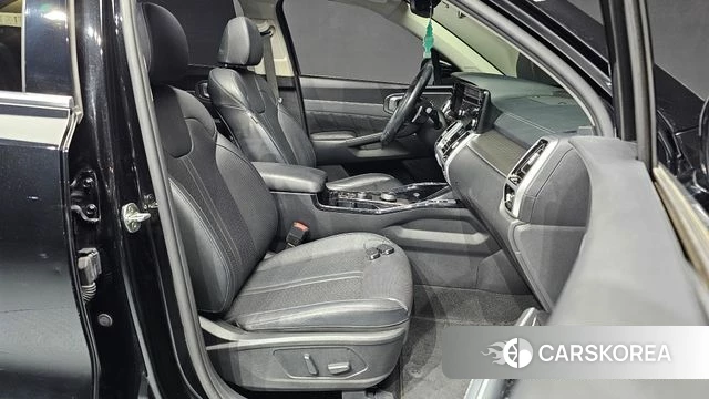 Kia Sorento 4th Generation id 4836467 из Кореи 18