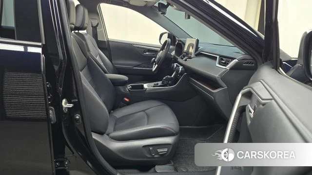 Toyota RAV4 5th Generation id 4292571 из Кореи 18
