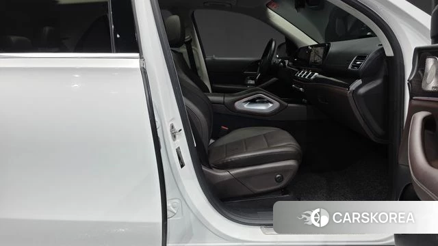 Mercedes-Benz GLE-Class W167 id 4676392 из Кореи 18