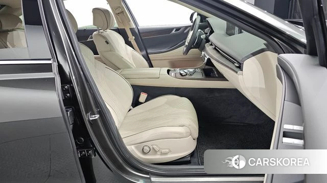 Genesis G80 (RG3) id 4444858 из Кореи 18