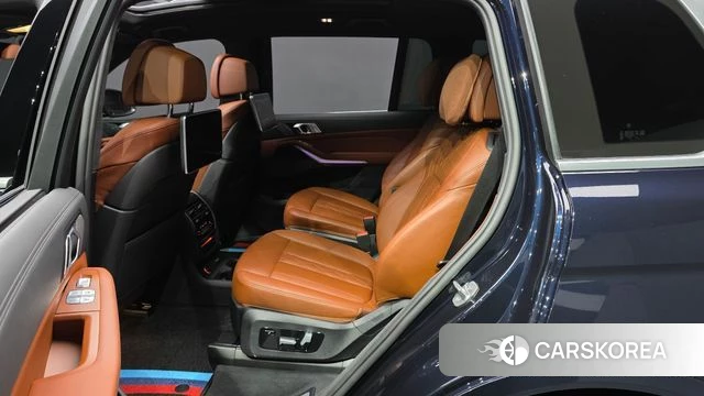 BMW X7 (G07) id 4561344 из Кореи 18