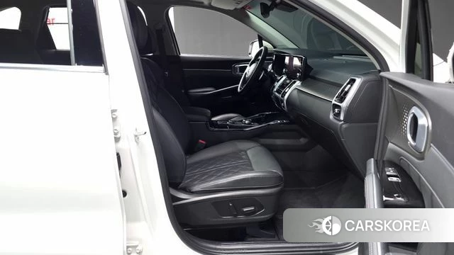 Kia Sorento 4th Generation id 4377373 из Кореи 18