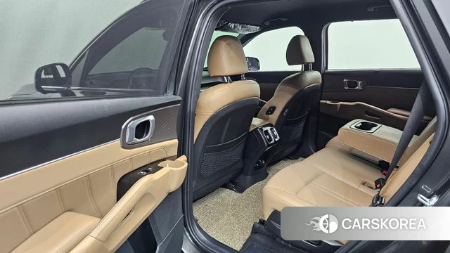 Kia The New Sorento 4th Generation id 4414431 из Кореи 18