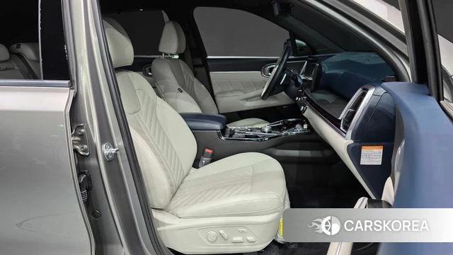 Kia The New Sorento 4th Generation id 4669889 из Кореи 18