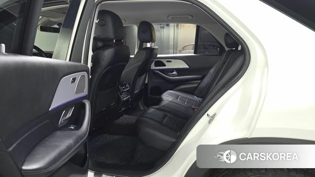 Mercedes-Benz GLE-Class W167 id 4574047 из Кореи 18
