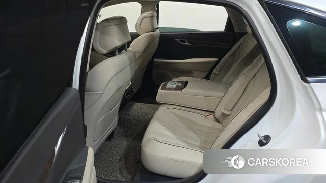 Genesis G80 (RG3) id 4344736 из Кореи 18