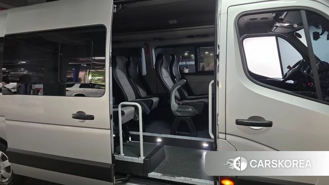 Renault Korea (Samsung) Master id 4614528 из Кореи 18
