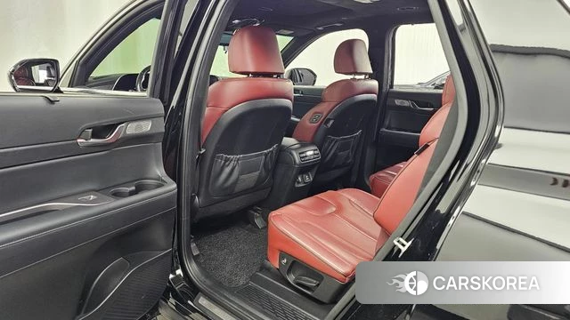 Hyundai Palisade id 4702898 из Кореи 18