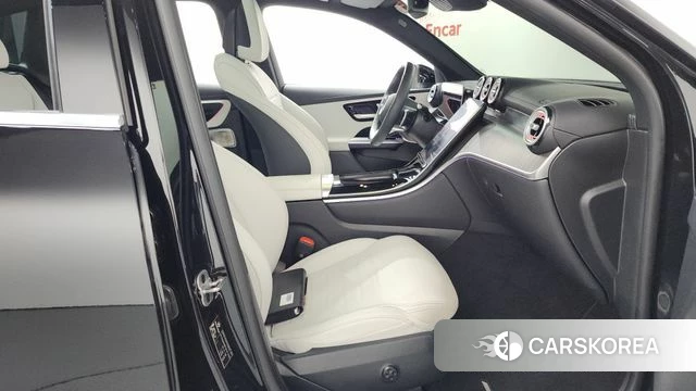 Mercedes-Benz GLC-Class X254 id 4897807 из Кореи 18