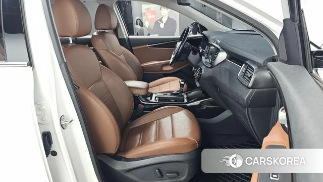 Kia The New Sorento id 4672868 из Кореи 18