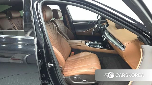 Genesis G80 (RG3) id 4613242 из Кореи 18